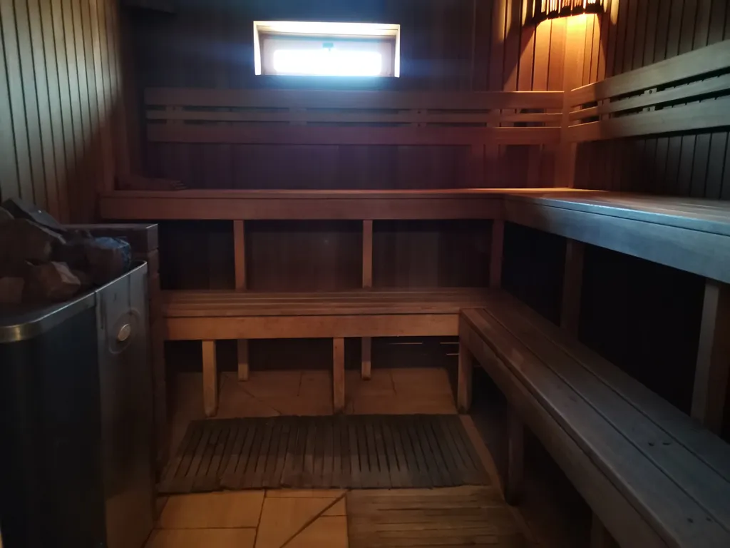 Коттедж Гостевой дом с баней — Сясьстрой