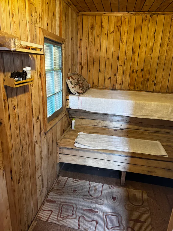 Коттедж Дом для отдыха и релакса — Санкт-Петербург