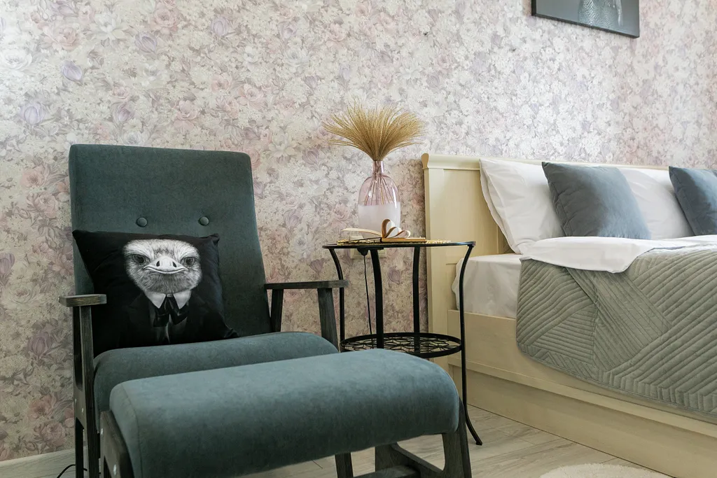 Квартира Квартира с кофемашиной и кондиционером у технопарка в академгородке — Новосибирск