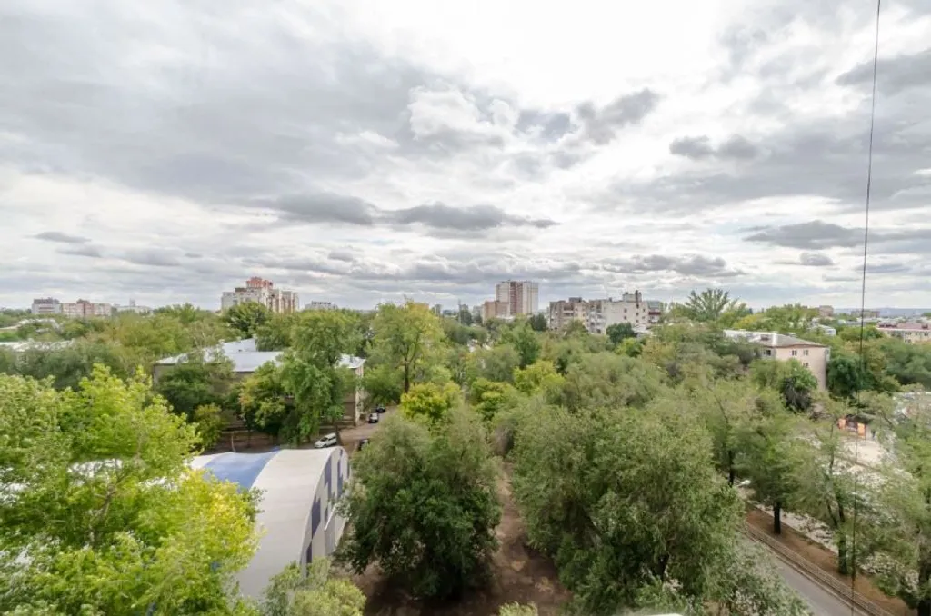 Уютная и очень теплая квартира