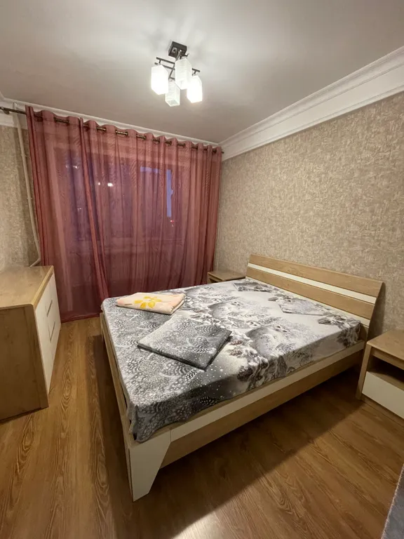 Квартира Квартира у моря — Каспийск