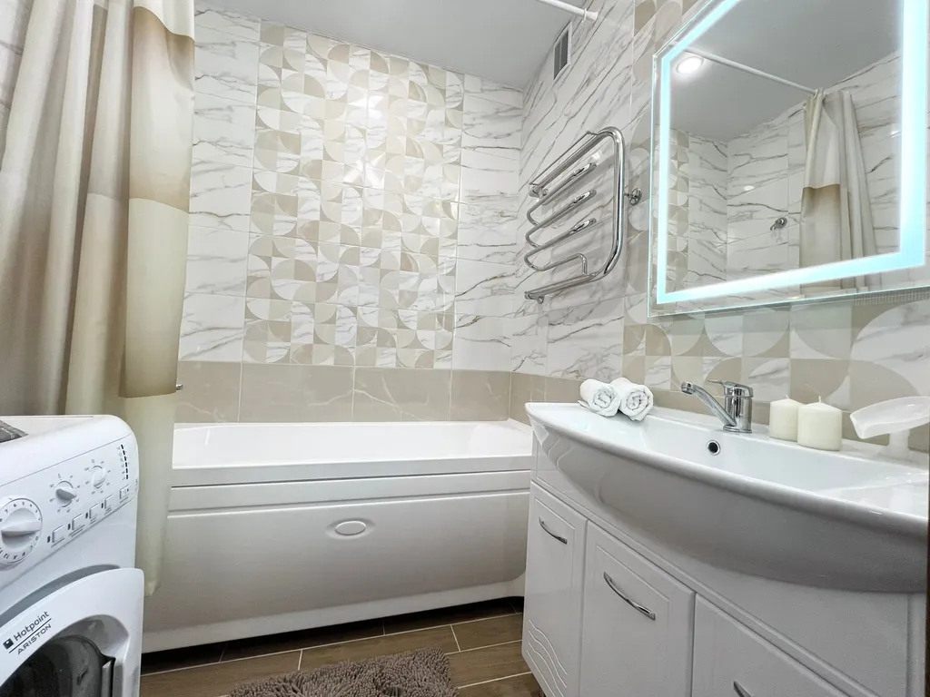 2-к квартира в Анненках