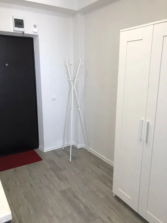 Современная студия