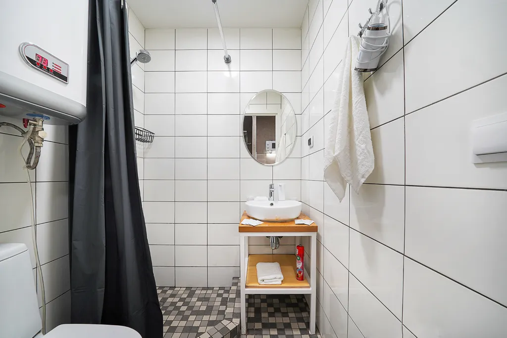 Квартира Уютные апартаменты в центре СПб — Санкт-Петербург