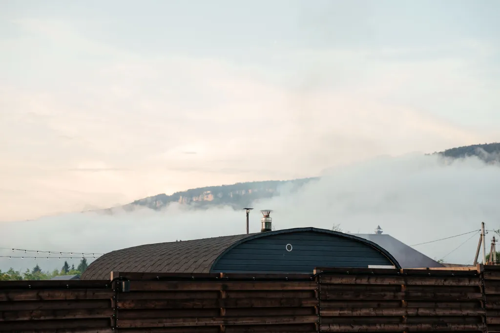 Сфера с ГОРЯЧИМ бассейном 1