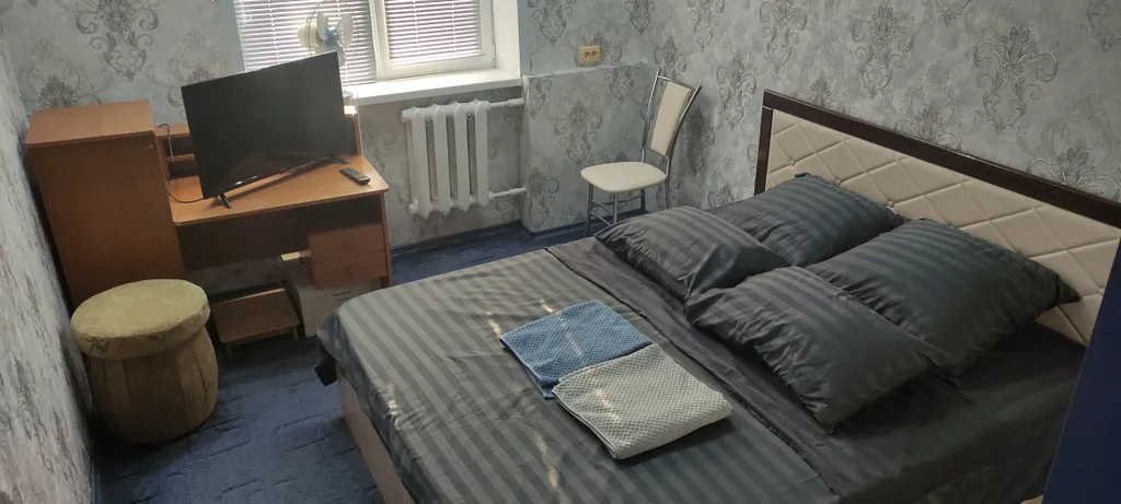 Шикарная 2-комнатная квартира в центре