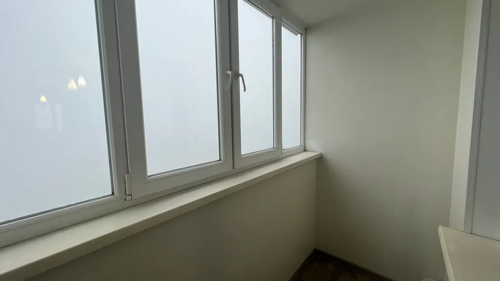 Уютная квартира рядом с парком Нагорный, недалеко от центра