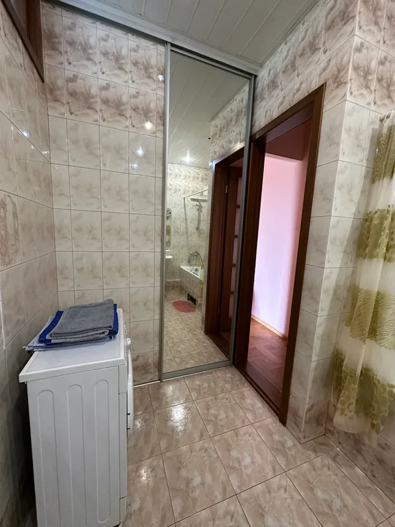 Квартира в центре