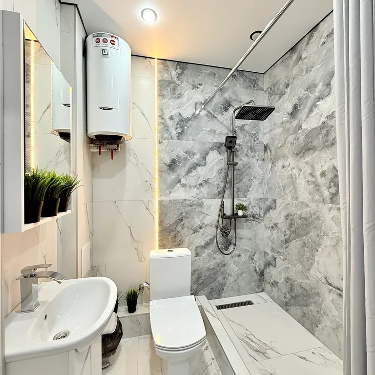 Квартира 1-комнатная Квартира — Ростов-на-Дону