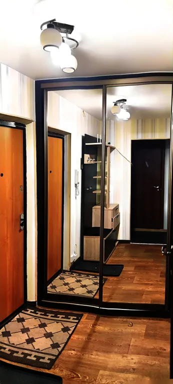 Квартира Квартира у метро Кунцевщина — Минск