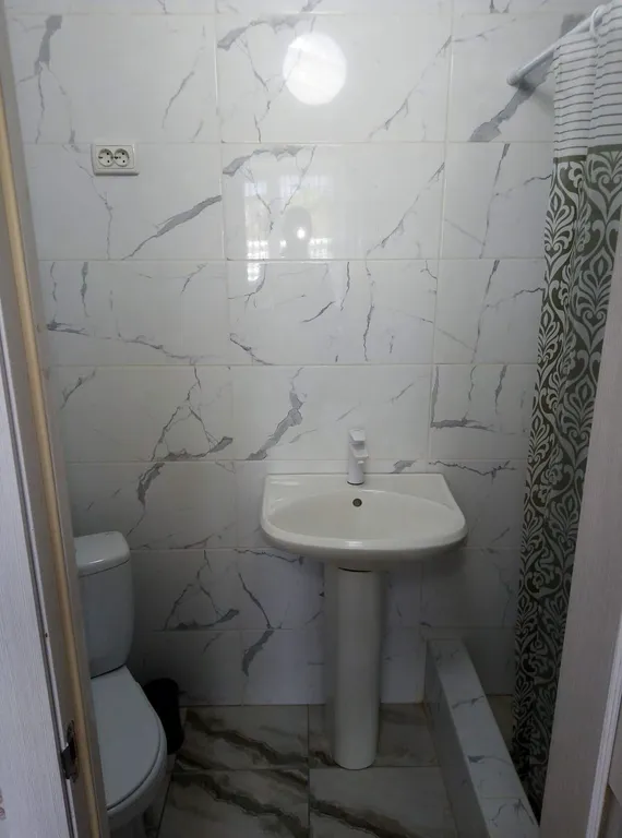 Коттедж Уютный домик — Судак