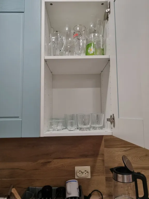 Квартира Уютная квартирка в центре — Зеленоградск