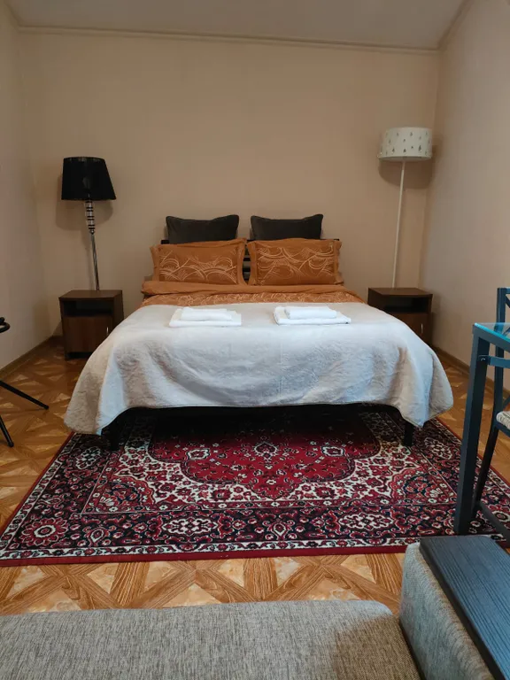 Квартира Комната — Гагра