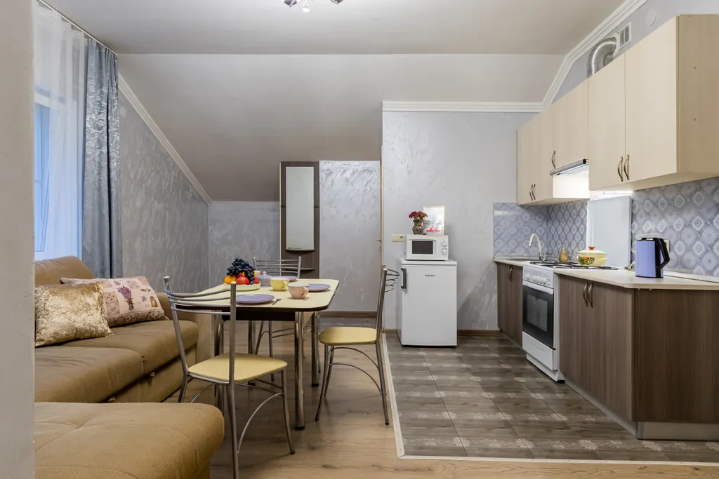 Гостевой дом Удача 2