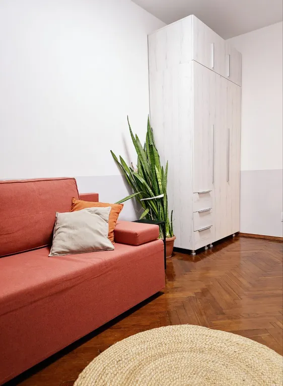 Квартира Апартаменты в стиле boho — Волгоград