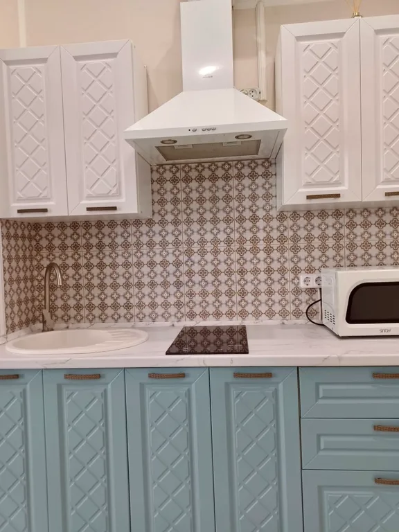 Квартира Квартира Волшебная Ночь в Центре Анапы — Анапа