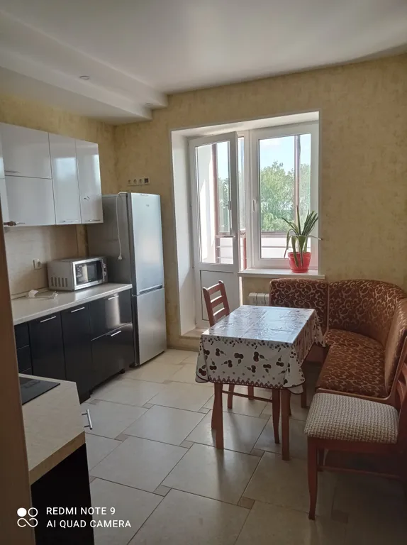 Квартира около онкоцентра имени Цыба