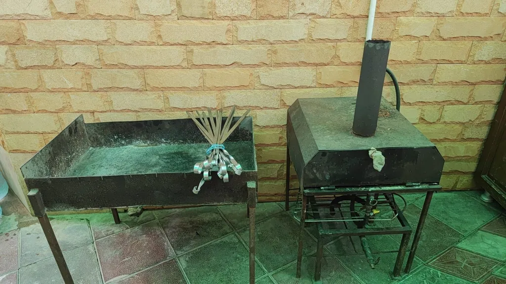 Коттедж Дом в центре города — Дербент