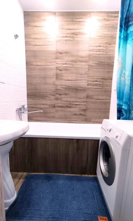 Новые апартаменты Балтика рядом с ТОГУ и парком Северный