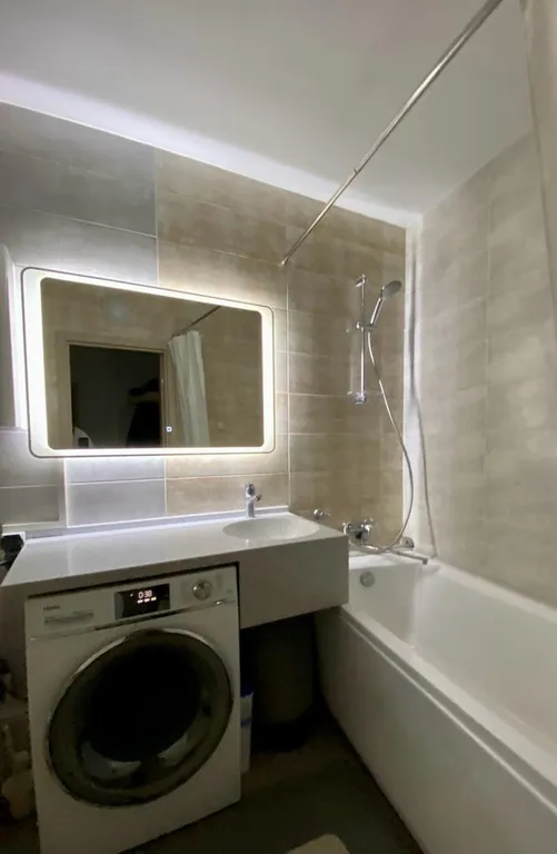 Уютные апартаменты у залива