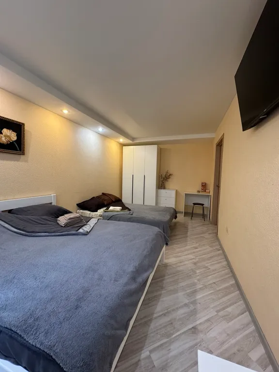 Квартира Квартира у Екатерининского парка — Пушкин