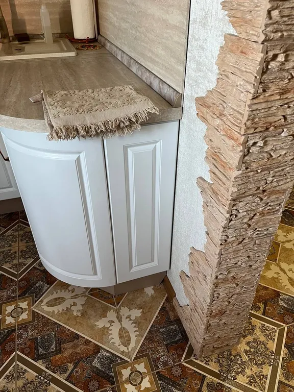 Уютная квартира с wi-fi