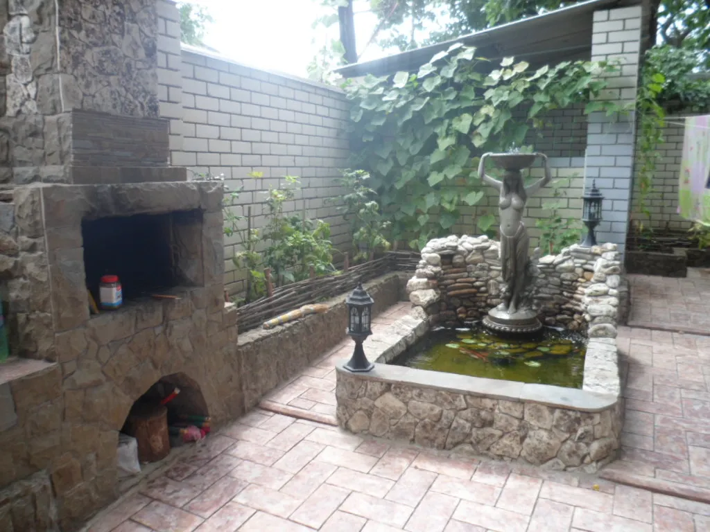 2-местный номер с ТВ. Удобства на два номера