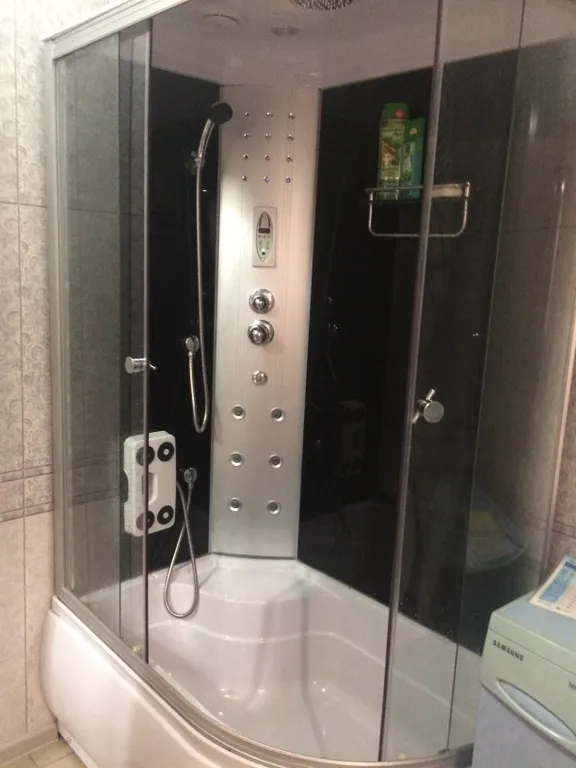 Небольшая квартира-студия рядом с ж/д вокзалом и поликлиникой