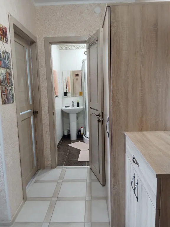 Квартира на Балтийском море