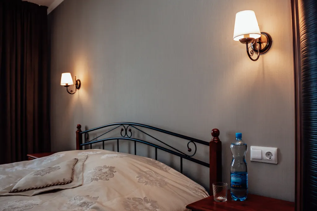 Квартира Апартамент в центре у Росгартенских ворот — Калининград