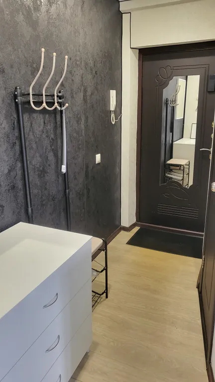 Лофт-студия Париж ждет своих гостей