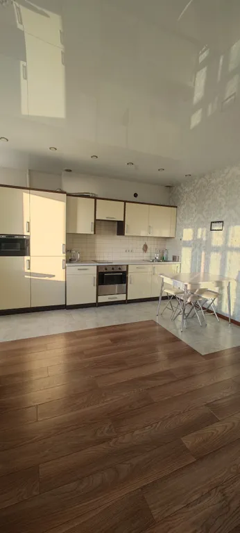 Квартира на берегу моря