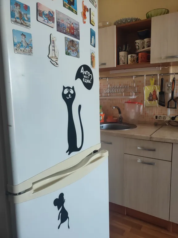 Квартира Солнечная квартира у моря — Севастополь