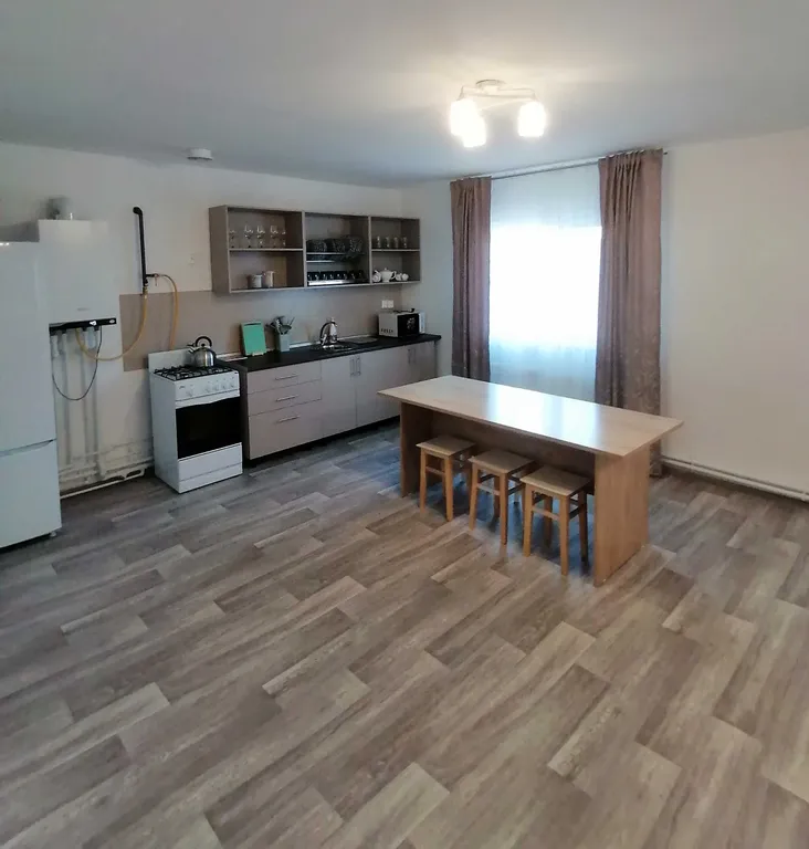 Коттедж Комфортный дачный дом — аренда посуточно в Лаишево