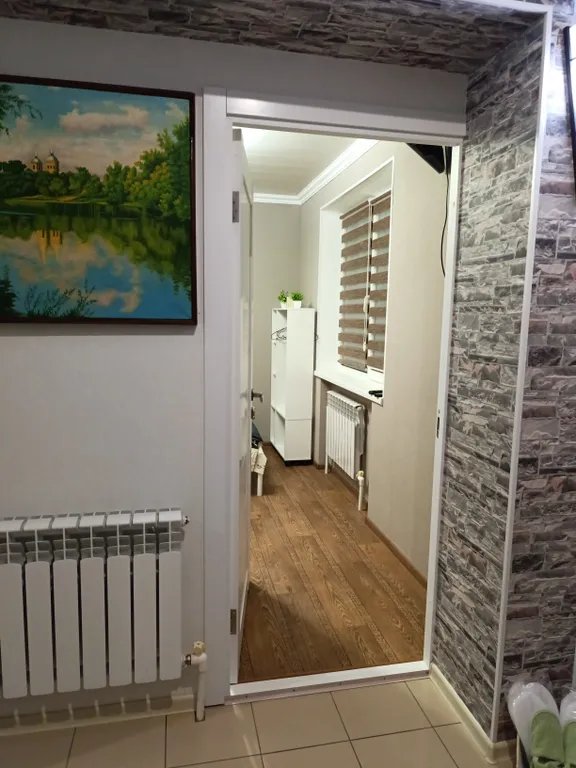 Целый этаж в доме в 500 метрах от трассы М4 Дон