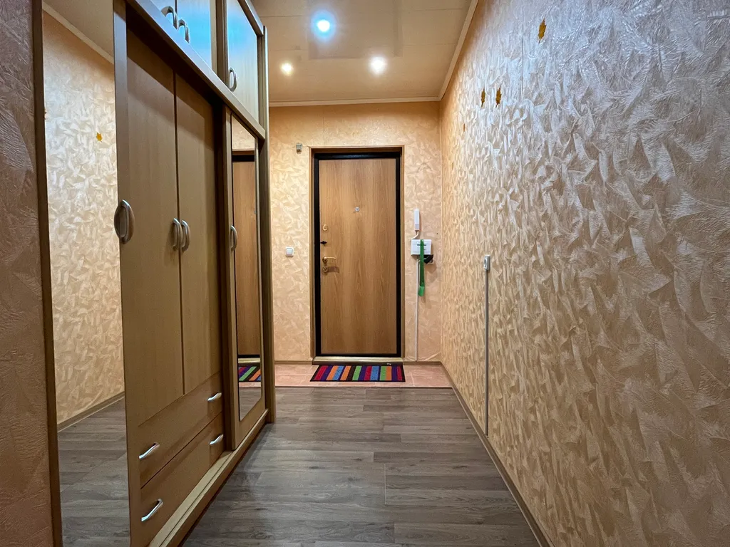 Комфортная квартира в центре города рядом с ГазпромДобыча