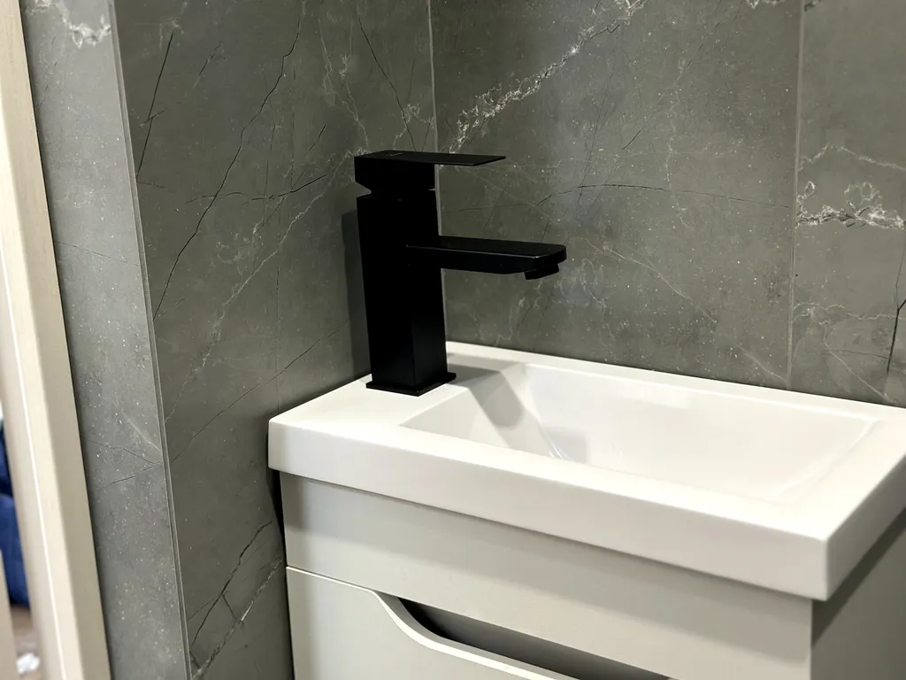 Квартира Апартаменты с красивым видом — Махачкала