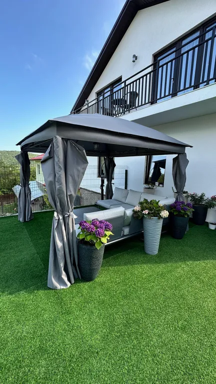 Коттедж Шале Абрау — аренда посуточно в Абрау-Дюрсо