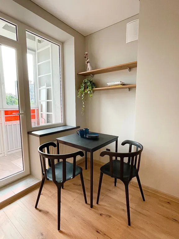 Апартаменты Светлогорск