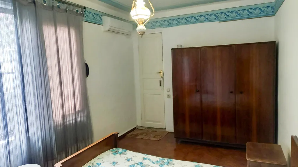 Комната комфорт с кондиционером