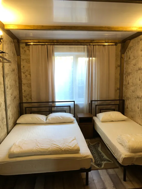 4-комнатный Дом