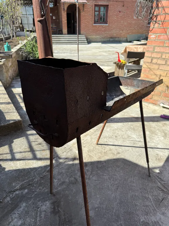 Коттедж Уютный частный дом, от центра 7 минут на машине — Кисловодск