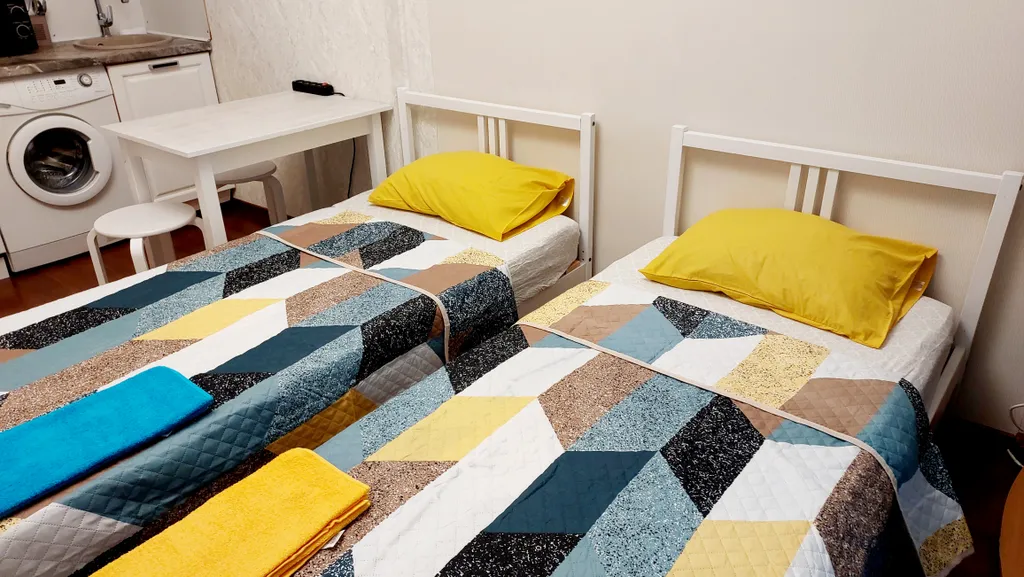 Квартира Комната — Санкт-Петербург