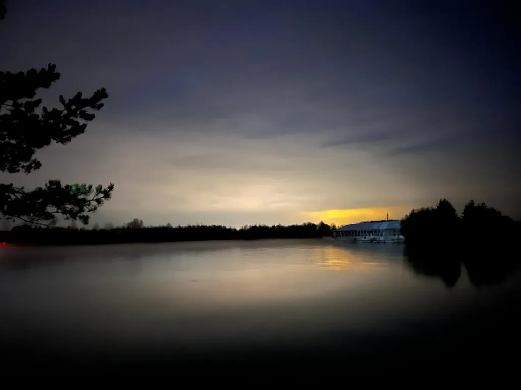 Дом в Сорочанах