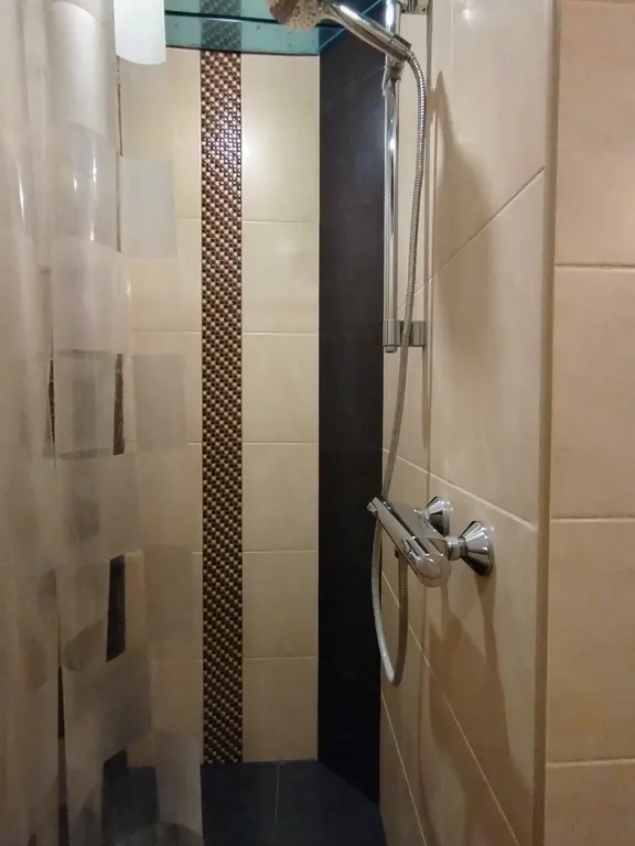 Уютный домик с банным чаном, сауной и камином