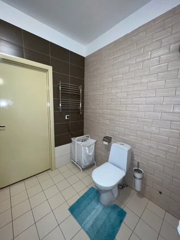 Евро-двушка в ЖК бизнес класса