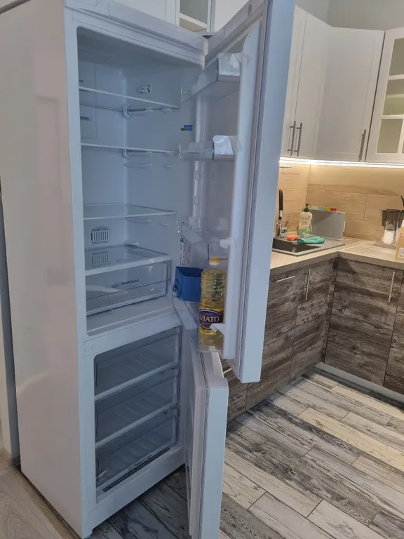 Уютная квартира с кондиционером в центре города