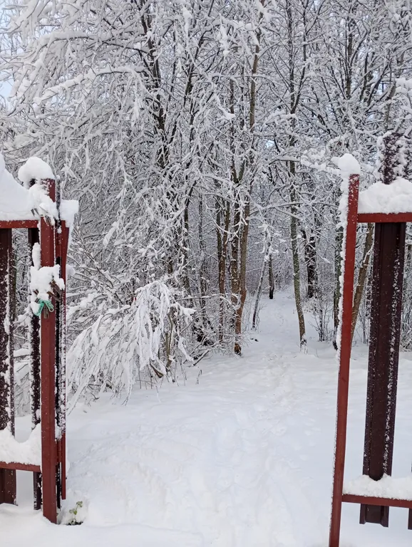 2-к. дом с сауной и балконом на реку