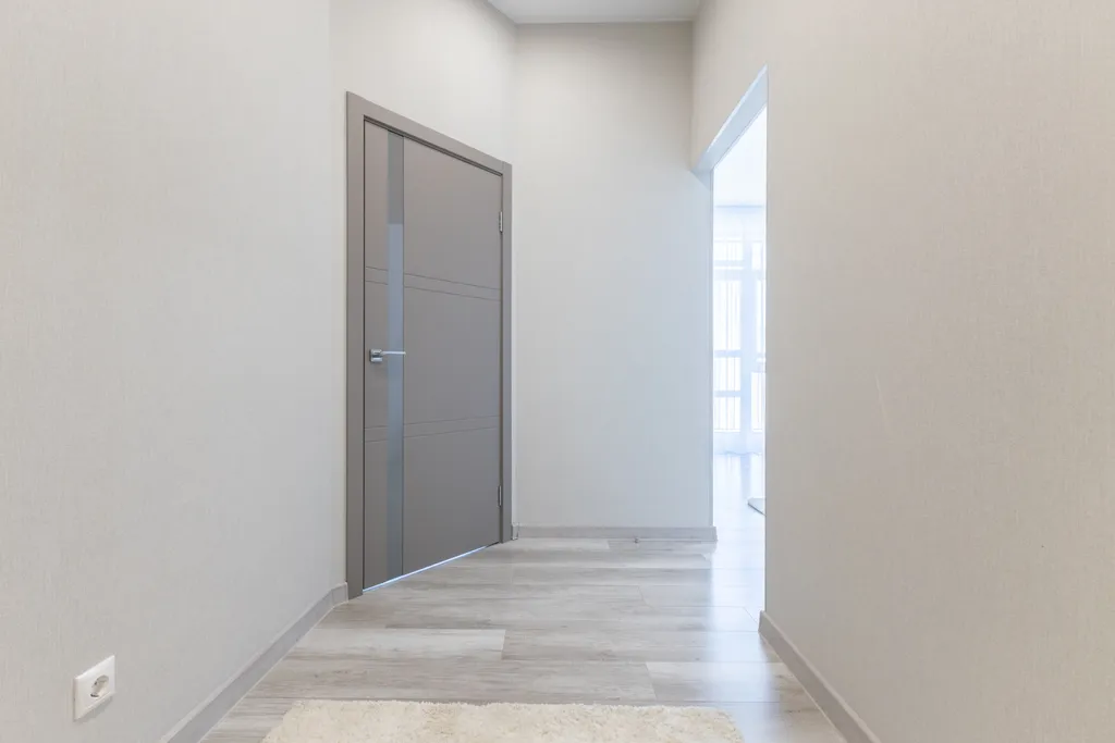 Апартаменты недалеко от центра