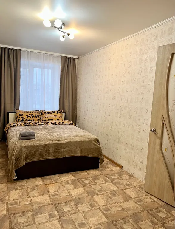 Квартира в центре города